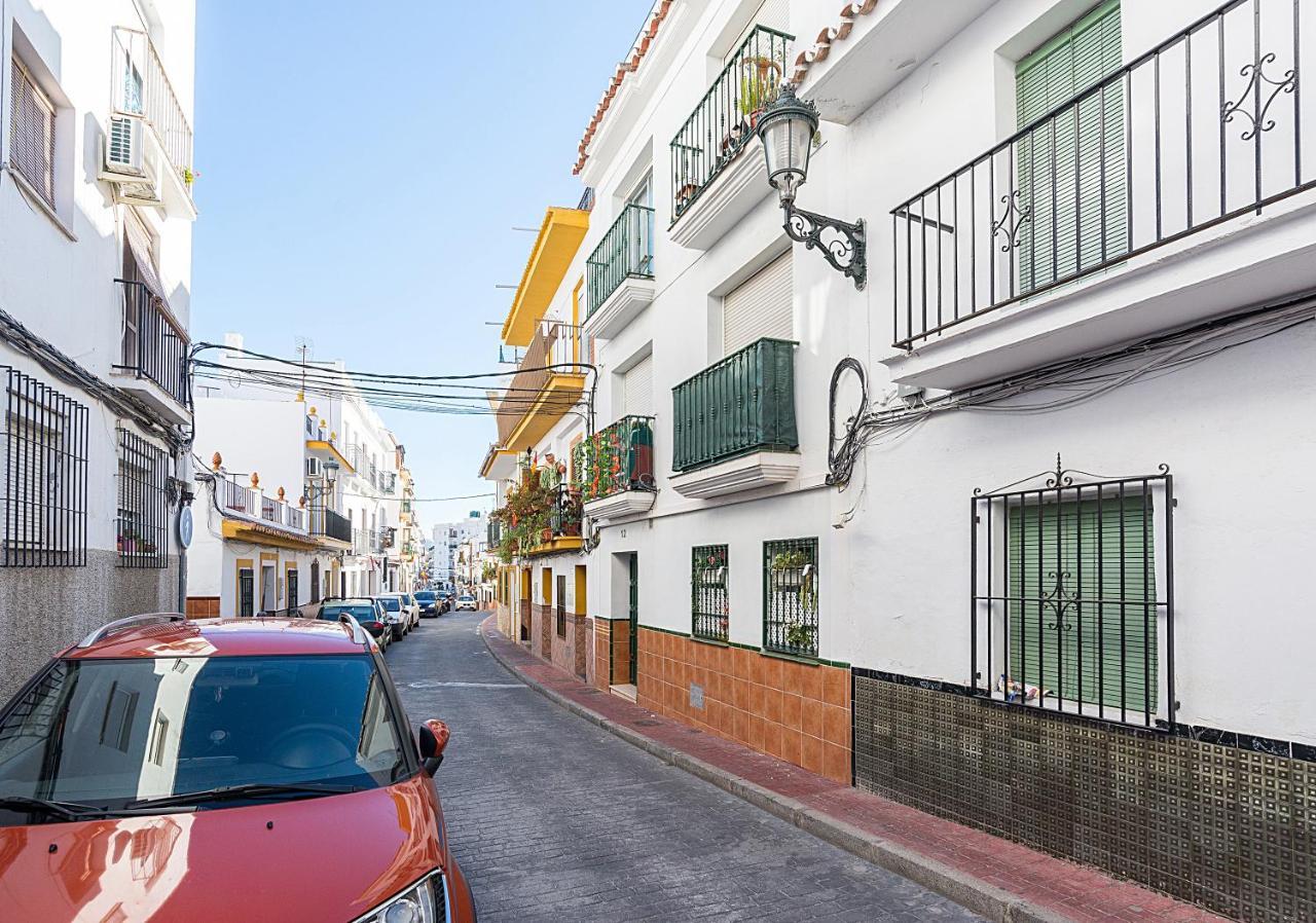 Studios Nerja Center D Esterno foto