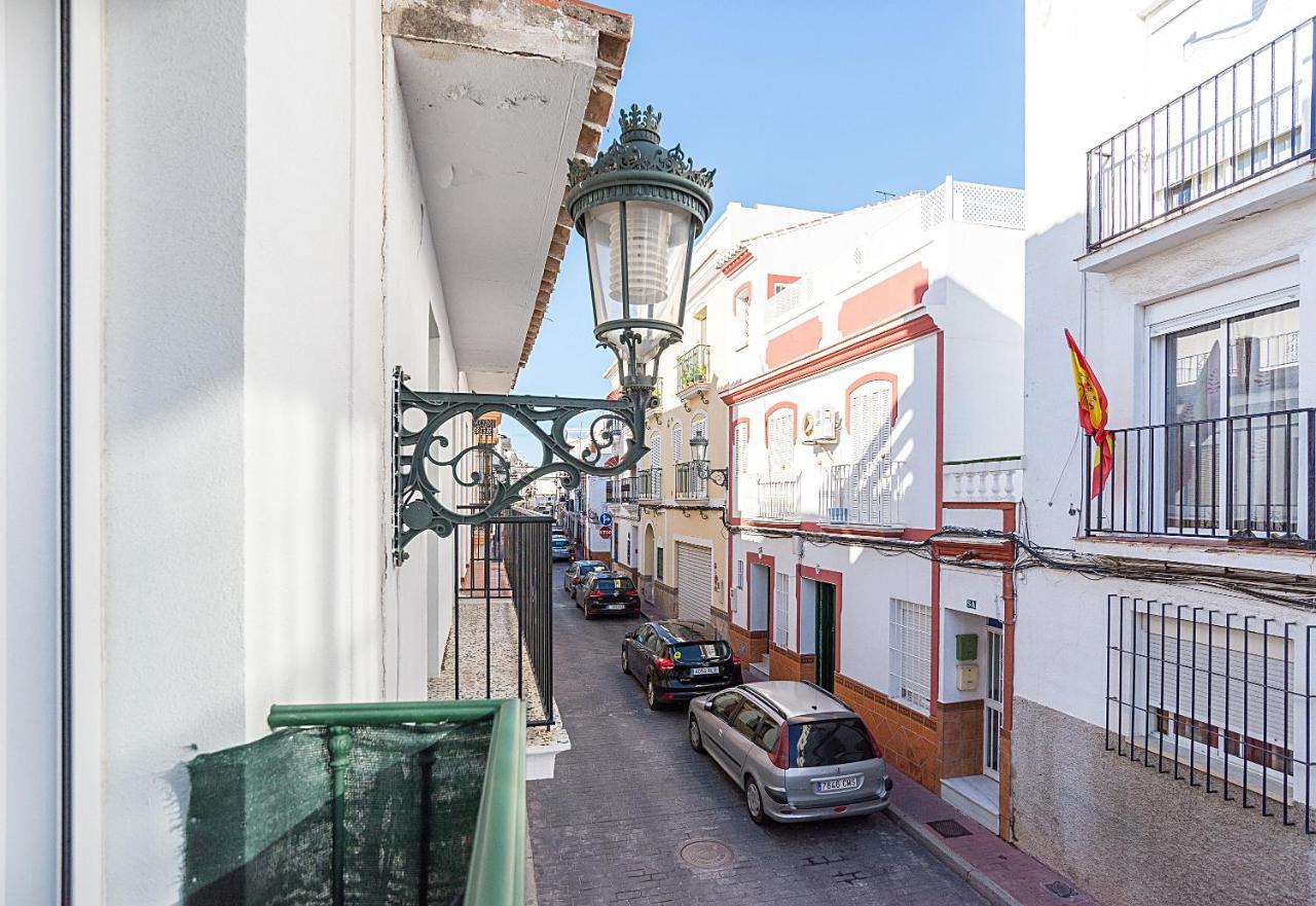 Studios Nerja Center D Esterno foto