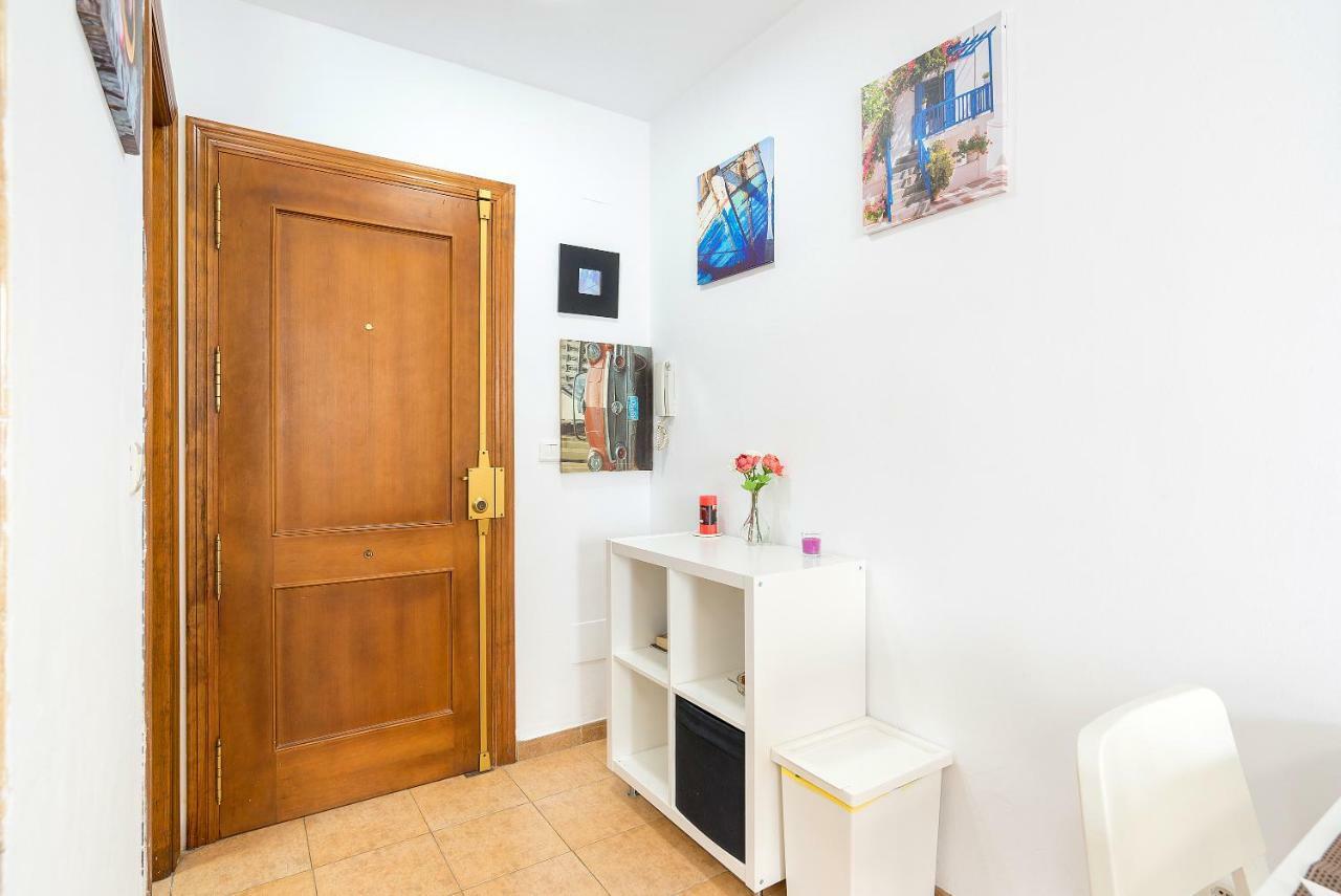 Studios Nerja Center D Esterno foto